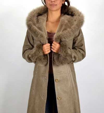 Melyik irhakabát állna a legjobban Önnek?