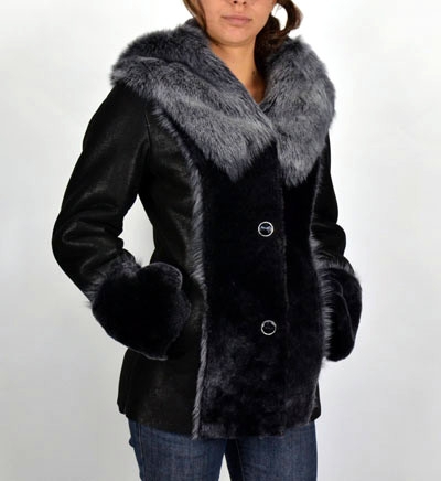 Akár méretre is elkészítjük irhabundáját.