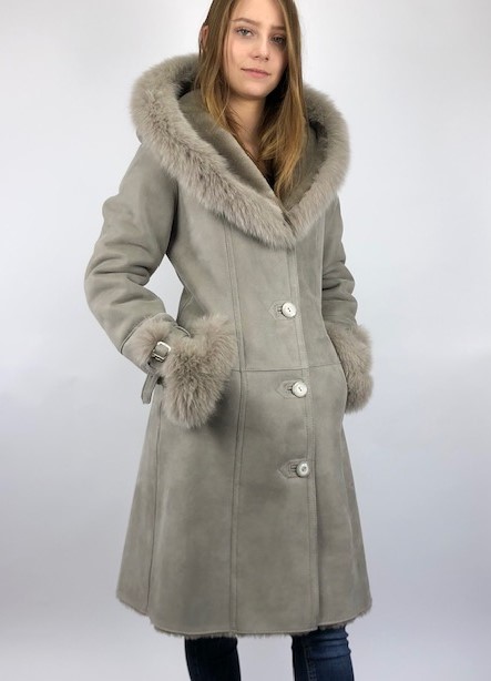 Irhabunda, irhakabát